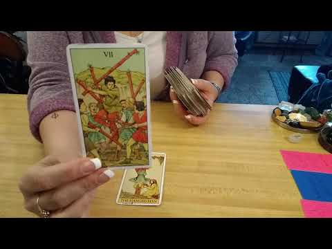 No One Cares About Your Groups- Daily Tarot Reading ♈♉♊♋♌♍♎♏♐♑♒♓ Video