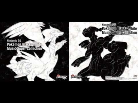 Dreamyard - Pokémon Black and White