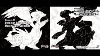 Dreamyard - Pokémon Black and White