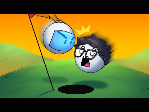 How Golf It completely ruined this friendship