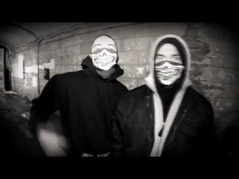 Czar feat. PostL - На куски(prod. KRA)