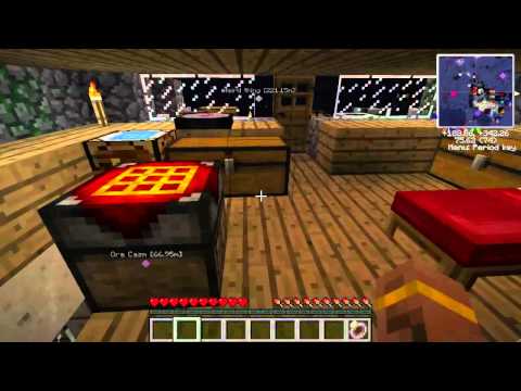 How to Fly in Minecraft: Technic Tutorials