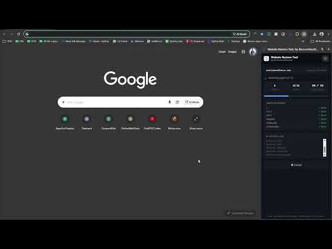 Item video thumbnail