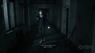 Death of Rose Gameplay  gamescom 2020