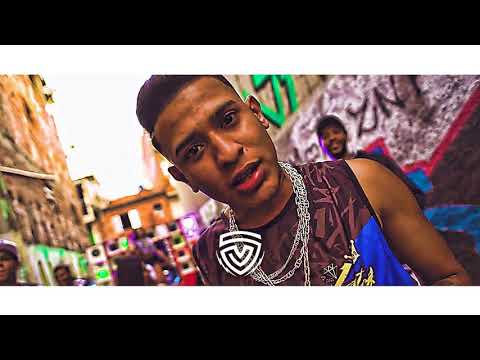 MC Pedrinho e MC Rafa Original - Toma tapa na cara