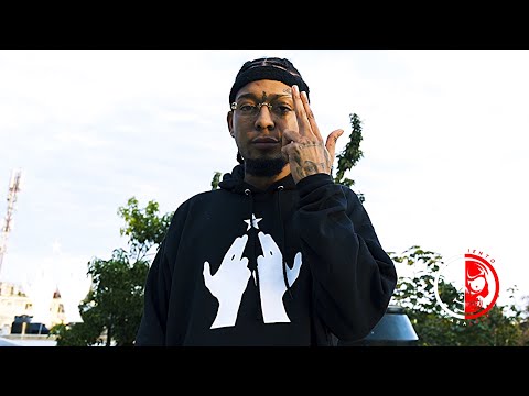 Rochy RD ❌ Kychu ❌ Gnomo - YA YO HABLE | Video Oficial by @ctfilmz