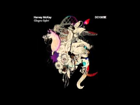 Harvey McKay - The Cure - Drumcode - DC138