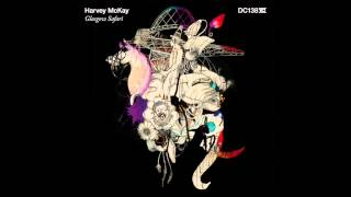 Harvey McKay - The Cure - Drumcode - DC138