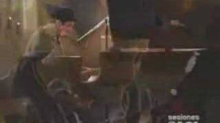 Alejandro Sanz Lo Ves Subtitled