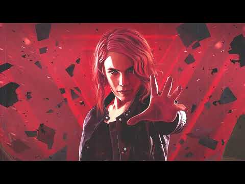 Control OST -  Sankarin Tango (Petri Alanko, Martin Stig Andersen) Soundtrack Music Theme Song Mix