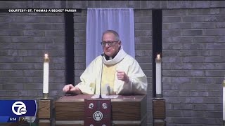 'A hard reality.' Detroit Archdiocese maps future amid fewer priests, less money