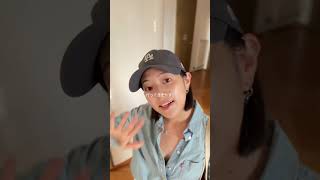 Cold day, cute fit, brave move. Finally got my tragus pierced and I’m soooo happy! #ドイツ生活 #ootd