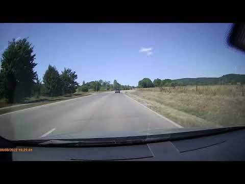 Feuerkugel 06.08.2022 Süddeutschland