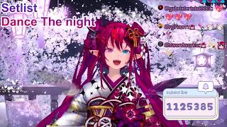 [IRyS]【UNARCHIVED KARAOKE RELAY 歌枠】WE SINGING FOR 2026!!! #holoENKaraokeRelay