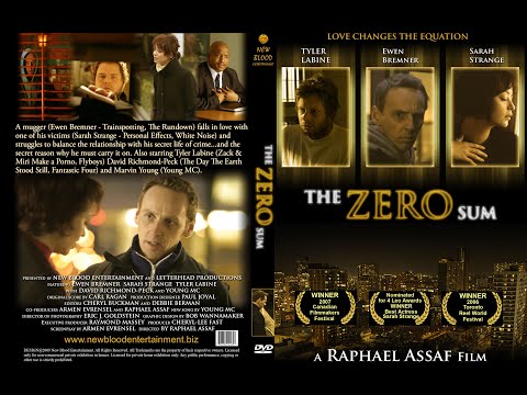 The Zero Sum 3 mins. clips