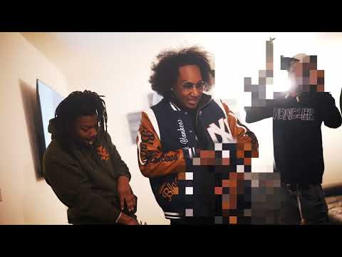 Leftpocket Luu - Zone Out [Shot By @RayShotItProductions]