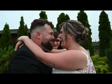 Teledysk Ewa i Darek | Agroturystyka Pod Lasem