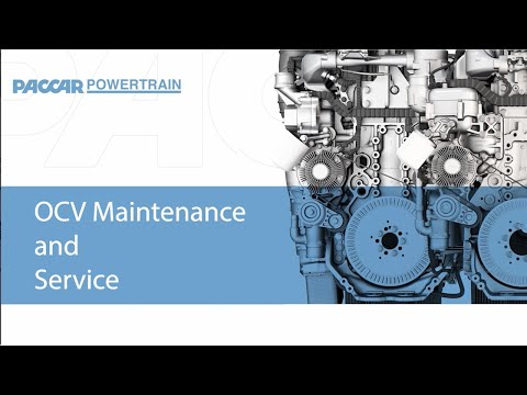OCV Service Video