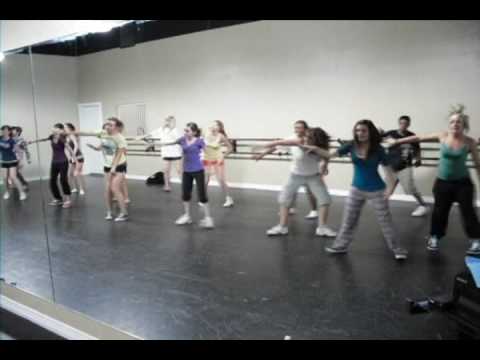 How Do You Sleep by Jesse McCartney ft. Ludacris