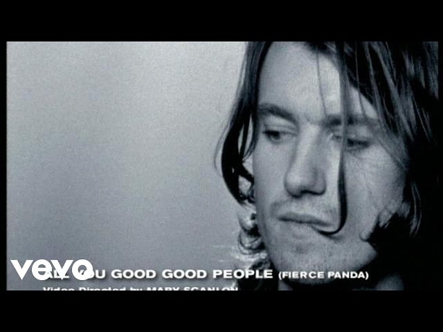  All You Good Good People - Embrace