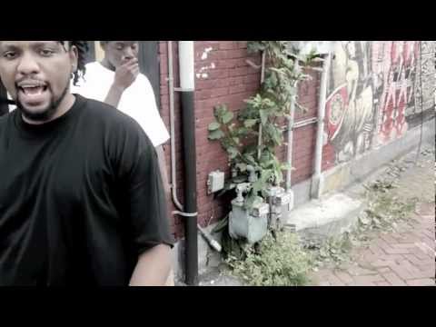 Rale-Rale "Homies" Official Music Video +HDQ