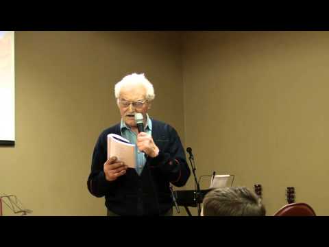 Isusov dolazak (Mato Godanj)