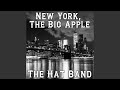 New York The Big Apple Feat Emilie Robson