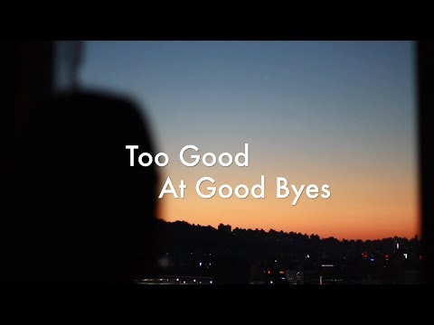 Sam Smith - Too Good At Goodbyes ( cover by J.Fla )