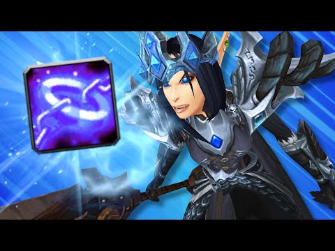 He SMASHES That Warrior Down! (5v5 1v1 Duels) - PvP WoW: Shadowlands 9.1.5