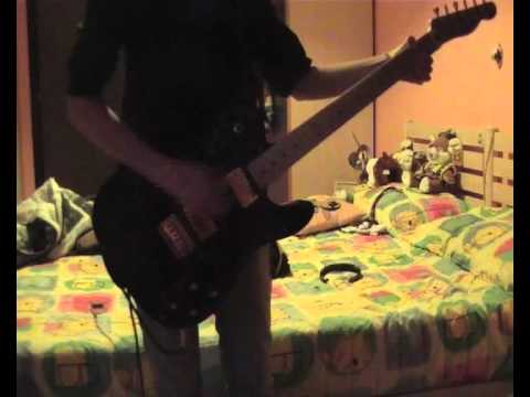 - Good Charlotte - Victims Of Love Cover - video thumbnail