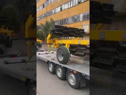 Каток измельчитель рубящий водоналивной гидрофицированный КЗН-6 ножи Elvorti - фото 1 - id-p2381423752