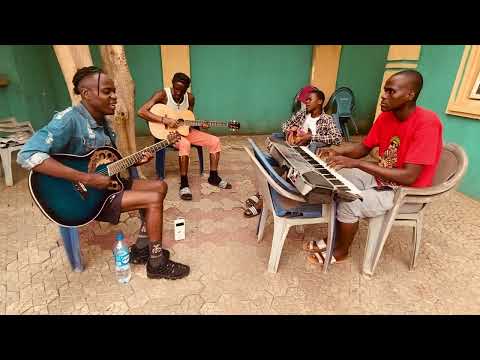 Jaytunes osayomore ( A rendition of my father’s music) #osayomorejoseph #jaytunes #sonofalegend