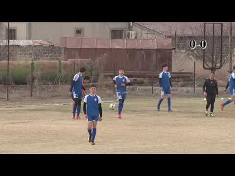 ALASHKERT 05 PYUNIK 2-06 1-2 07.03.2021