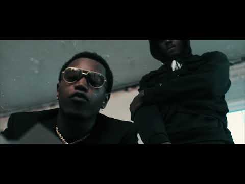 Eastside Dolo - Risky [Official Music Video]