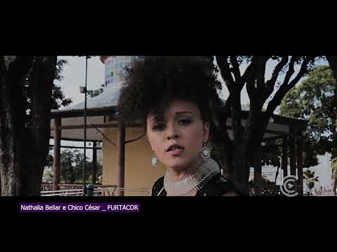 Revista88 apresenta: "Furtacor" - Nathalia Bellar e Chico César