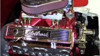 preview picture of video '1934 Ford Cabriolet available from Sterling Motors'