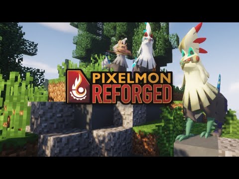 HOW TO INSTALL PIXELMON IN 2025 (UPDATED) | *FASTEST GUIDE*