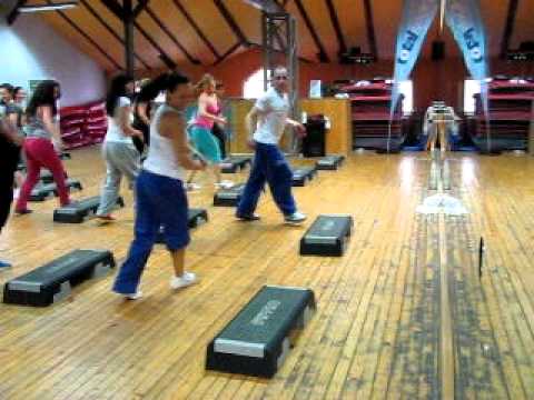 Tania Lulcheva & Kliment Koychev - A E S A 04.03.2012