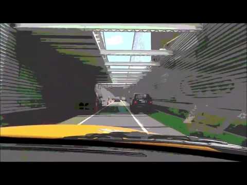 Mr. Cab Driver - Lenny Kravitz