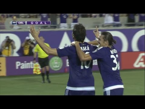 Ricardo Kaká vs Toronto - Home (25/06/2016) HD 720p By Alex
