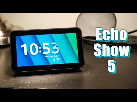 image-What does Echo Alexa do?