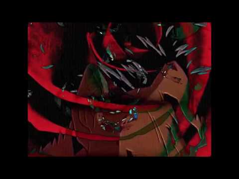 DISHONOR THE TEC - prod. @CHARLESGLOBE (visual)