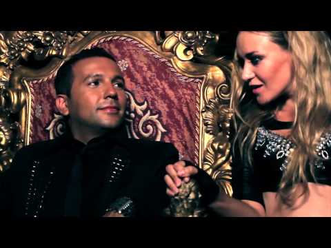 Kat Deluna Feat. DJ Yass Carter - Wild Girl (Official Video)