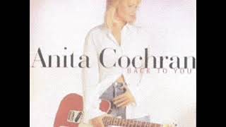Anita Cochran ~  I Could Love A Man Like That