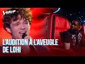 "Je déteste ma vie" de Pierre Lapointe | Lohi | The Voice 2026 | Auditions à l'aveugle