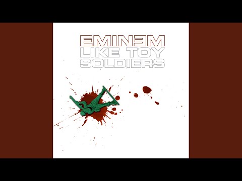 Like Toy Soldiers
