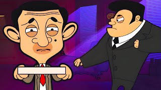 Download lagu WHAT IS YOUR SECRET RECIPE?! 😡 😤 | Mr Bean | Cartoons For Kids | WildBrain Kids mp3