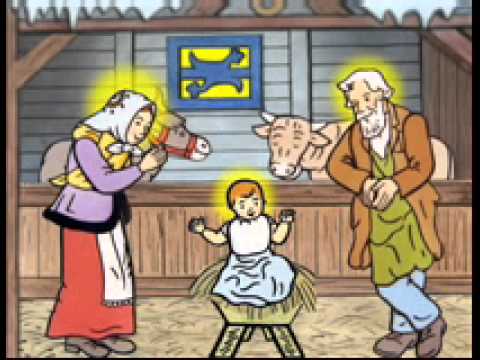 Jaromír Nohavica - Maria panna.wmv