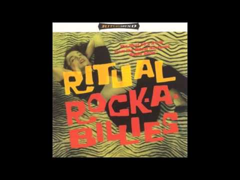 Little Boy Arnold & His Western Oakies - Sleep, Rock A Roll, Rock A Baby