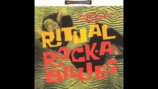 Little Boy Arnold & His Western Oakies - Sleep, Rock A Roll, Rock A Baby